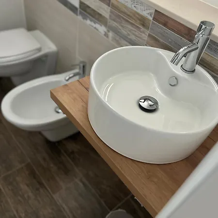 Hotell La Collinetta Sas Montazzoli