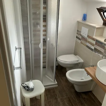 Hotell La Collinetta Sas 2*