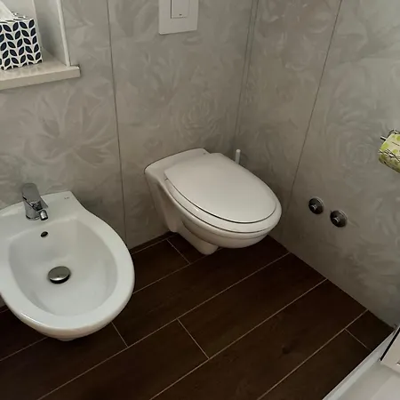 La Collinetta Sas Hotell 2*