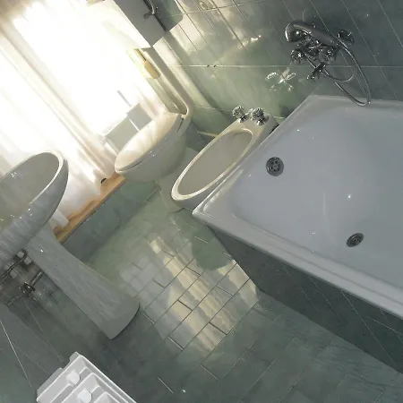 La Collinetta Sas Montazzoli