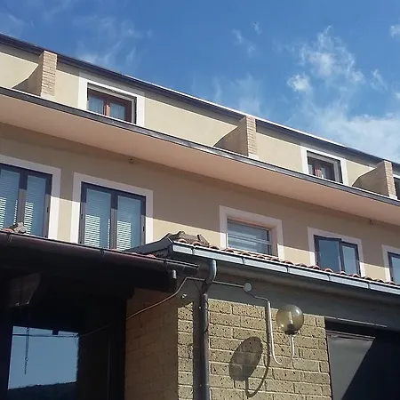 La Collinetta Sas 2* Montazzoli