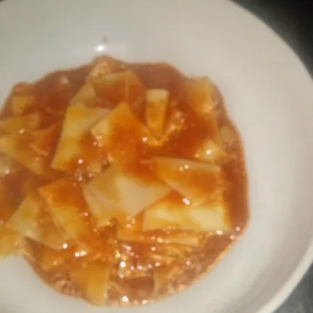 Hotell La Collinetta Sas Montazzoli