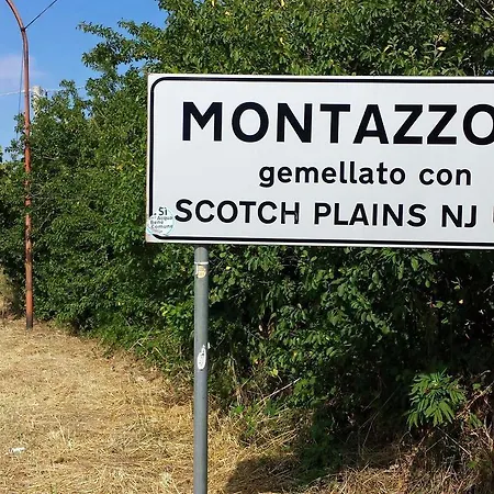 La Collinetta Montazzoli