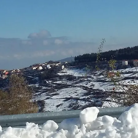 La Collinetta Montazzoli