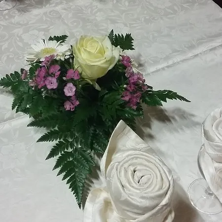 La Collinetta Sas Hotell