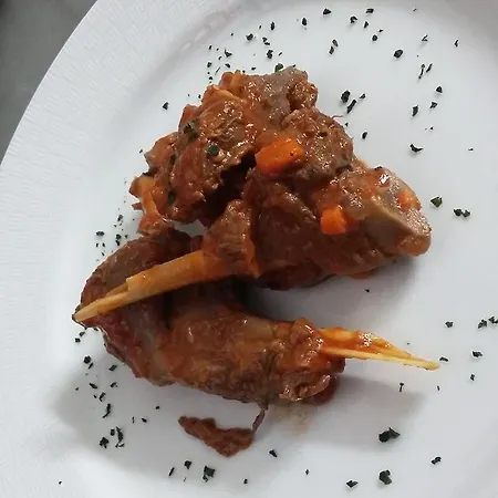 La Collinetta Sas 2* Montazzoli