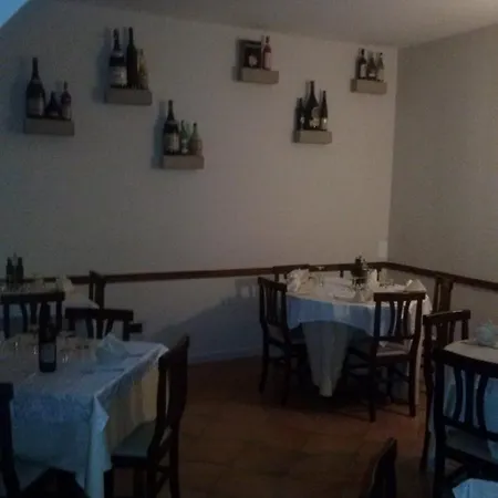 Hotel La Collinetta 2*