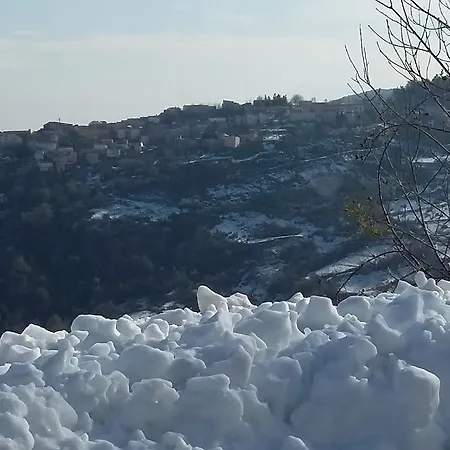 La Collinetta Sas 2* Montazzoli