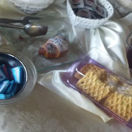 La Collinetta Sas Hotell 2*