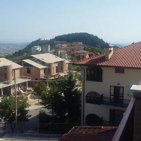 Hotell La Collinetta Sas