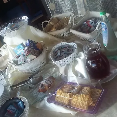 La Collinetta Sas Montazzoli