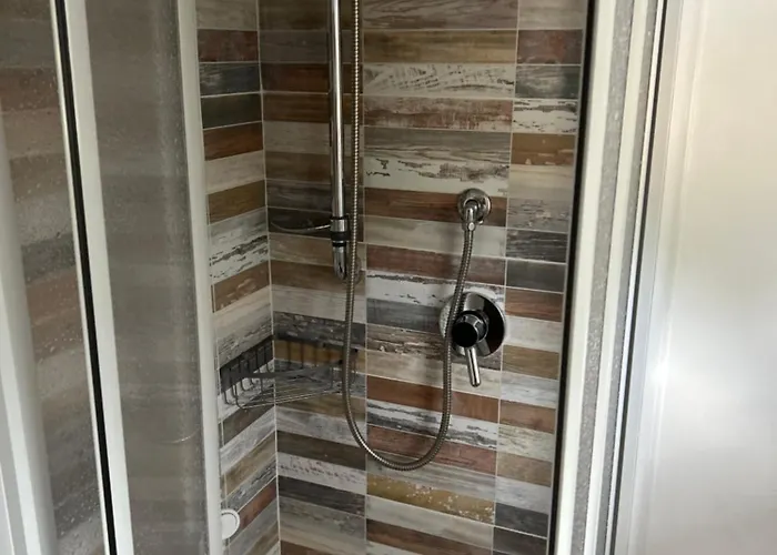 Hotel La Collinetta Sas 2*