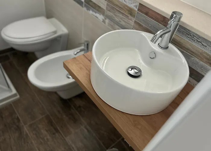 Hotel La Collinetta Sas Montazzoli