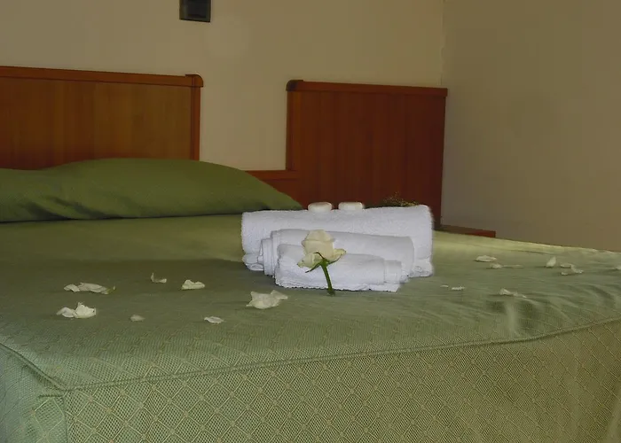 La Collinetta Sas Montazzoli