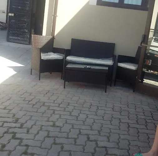 La Collinetta Sas 2* Montazzoli