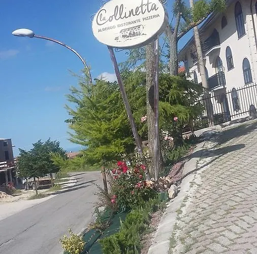 La Collinetta Sas 2*