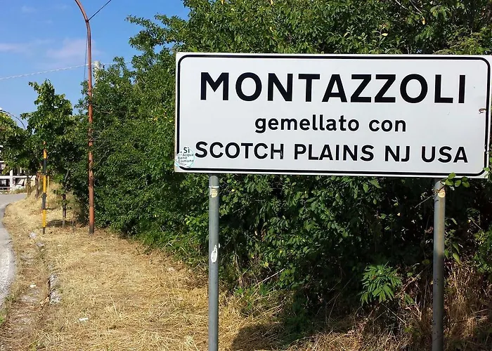 La Collinetta Sas Montazzoli