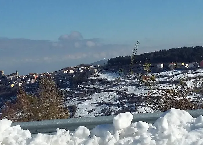 La Collinetta Sas Montazzoli