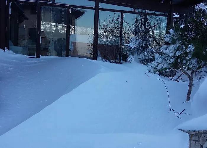 La Collinetta Sas Montazzoli