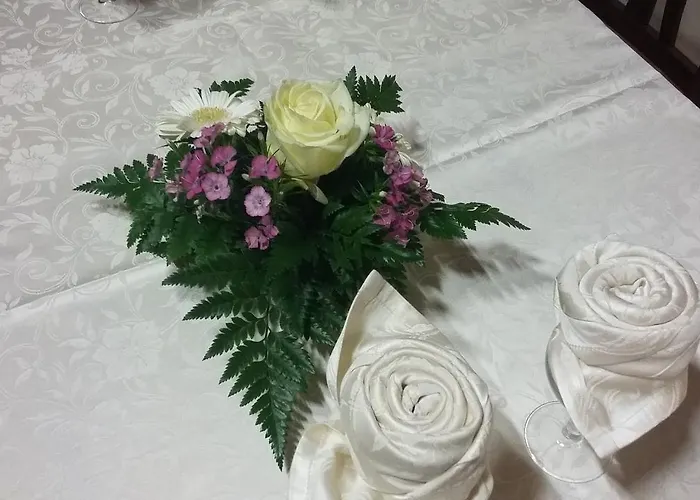 La Collinetta Sas מלון