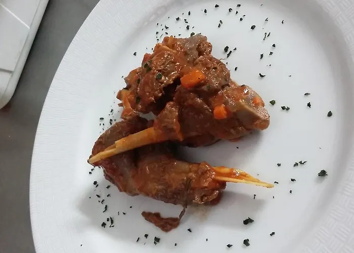 La Collinetta Sas 2* Montazzoli