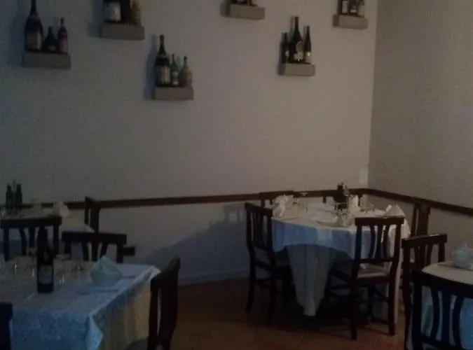 מלון La Collinetta Sas 2*