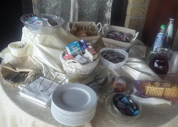 La Collinetta Sas מלון 2*