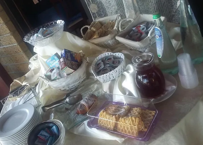 La Collinetta Sas Montazzoli